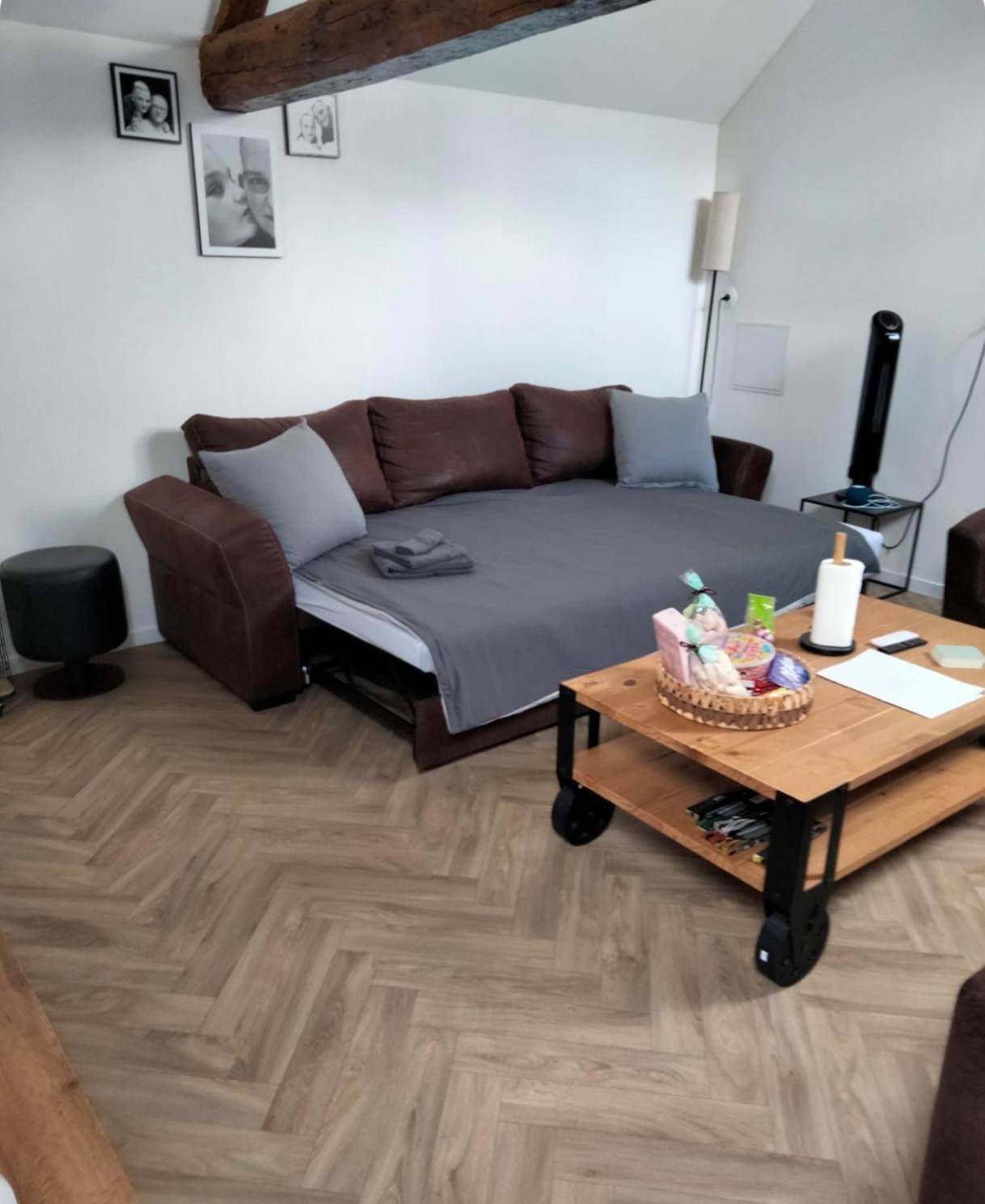 Le Petillant Cramant Kültér fotó