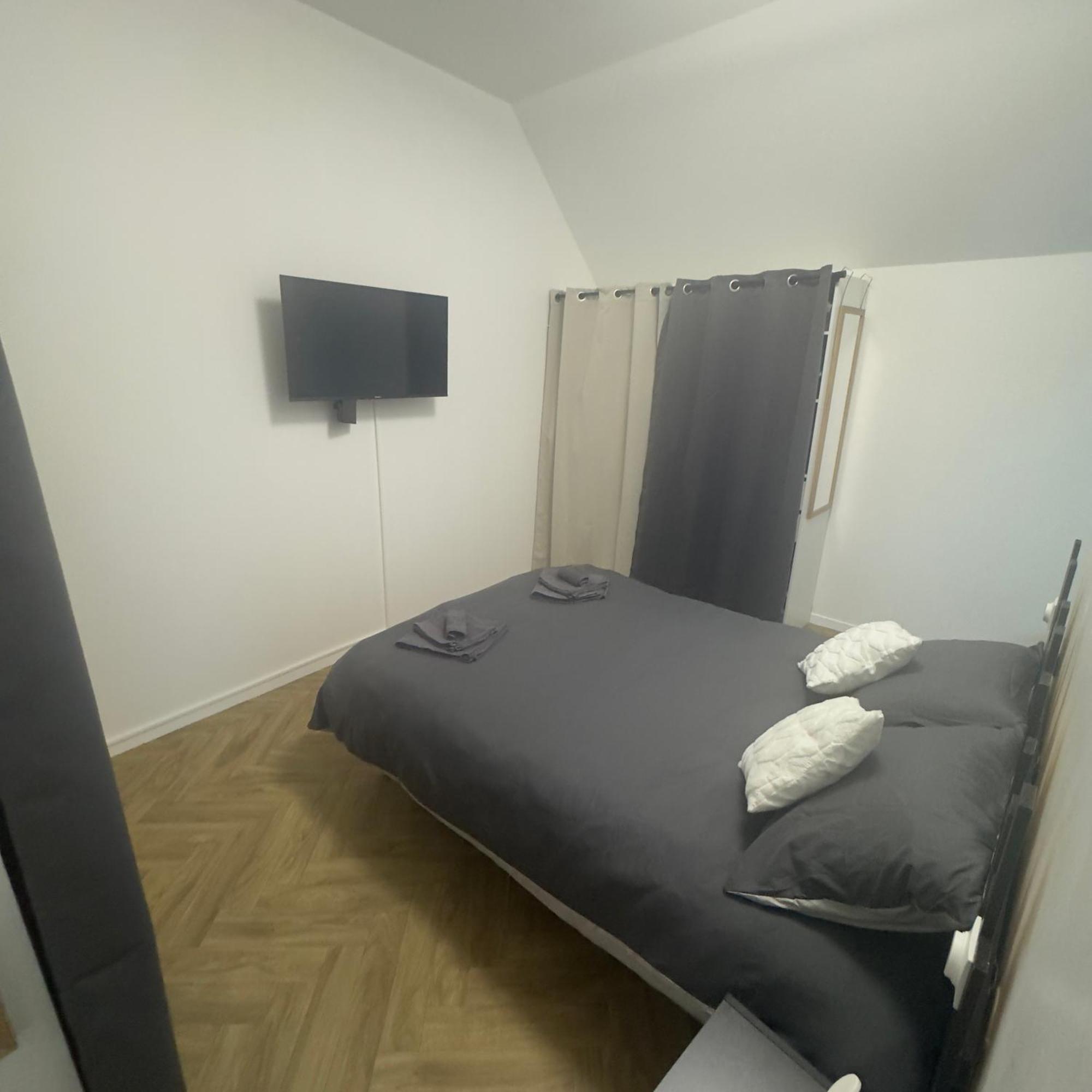 Le Petillant Cramant Kültér fotó