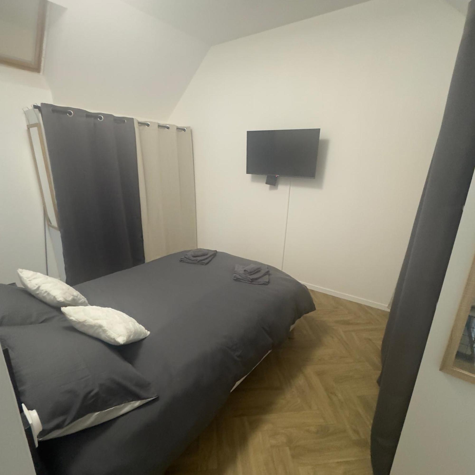Le Petillant Cramant Kültér fotó