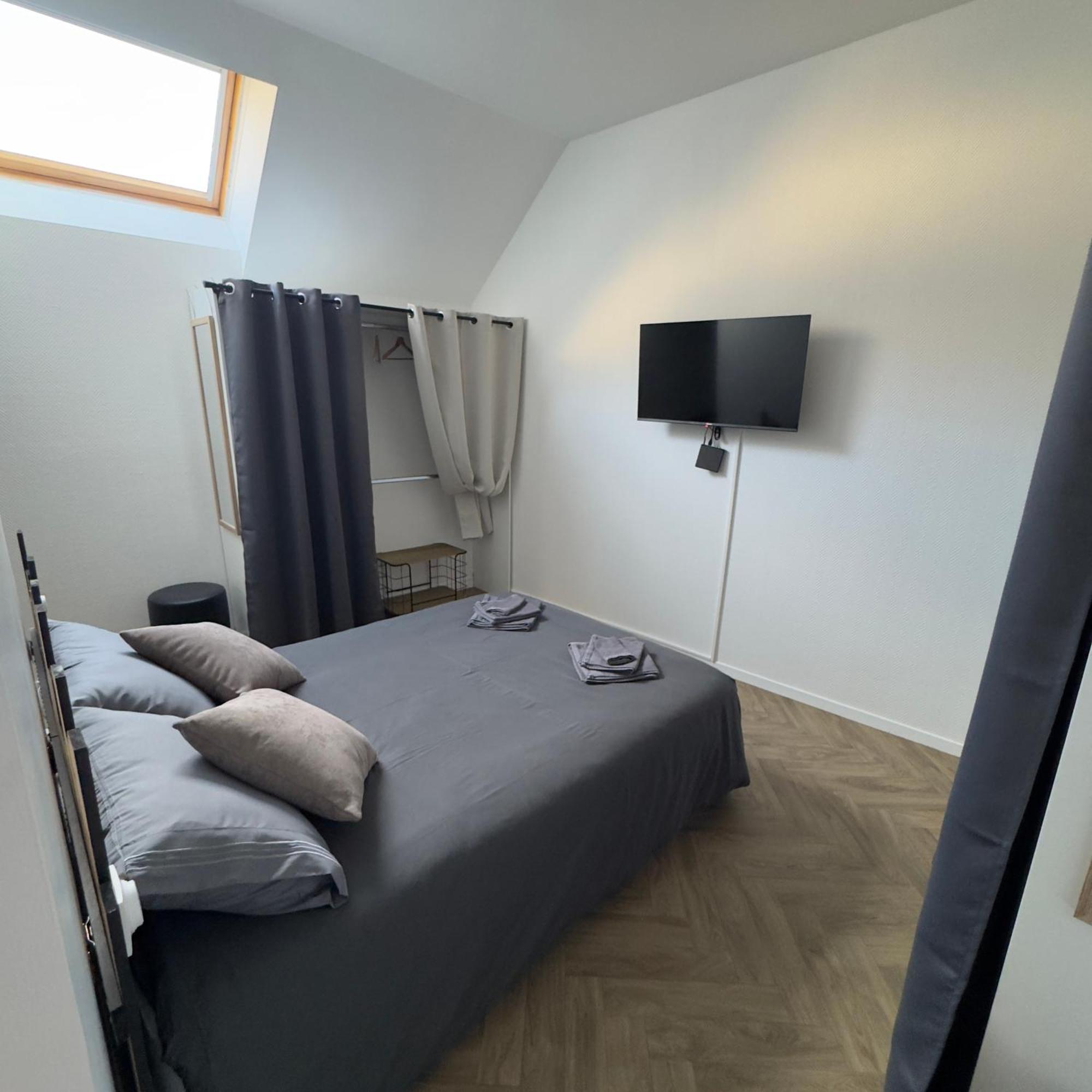 Le Petillant Cramant Kültér fotó