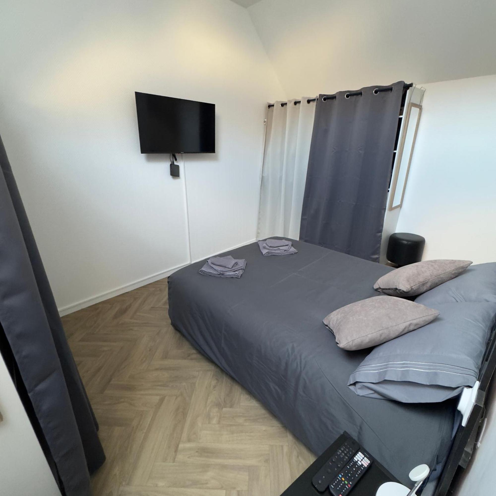 Le Petillant Cramant Kültér fotó